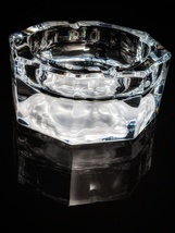 Versace - Medusa Lumiere Ashtray - 13 cm | Made in Germany. image 7