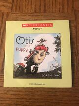 Otis And The Puppy Audiobook - €12,64 EUR
