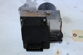 2000-2006 MERCEDES W215 CL500 ANTILOCK BRAKE ABS CONTROL MODULE PUMP J957 image 9