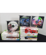 XBOX 360 Game Lot of 17! - £38.04 GBP