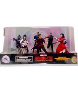 Marvel Disney Shang-Chi Legends of the Ten Rings 6 Piece Action Figure Set - $25.73