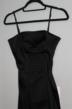 Calvin Klein Sleeveless Black Dress Size Women&#39;s 4 - £46.71 GBP
