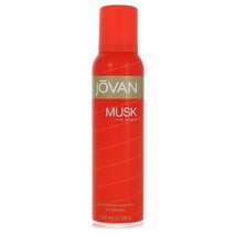 Jovan Musk by Jovan Deodorant Spray 5 oz (Women) - $23.99