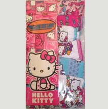 Disney&#39;s Hello Kitty Girls Toddler 7-pk. Panties - $10.99