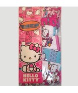 Disney&#39;s Hello Kitty Girls Toddler 7-pk. Panties - £8.78 GBP