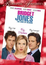 Bridget Jones - The Edge of Reason (Widescreen Edition) - DVD - VERY GOOD - $4.99