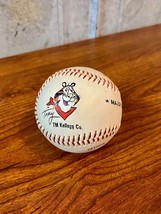 Vintage MLB Tony the Tiger Authentic Baseball - $18.00