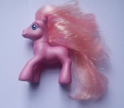 2007 Hasbro My Little Pony Birthday Balloons PINKIE PIE  Used  Please look at th - £12.99 GBP