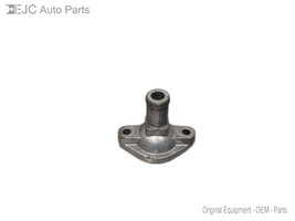 Heater Fitting For 17-21 Subaru Impreza  2.0 - $19.75