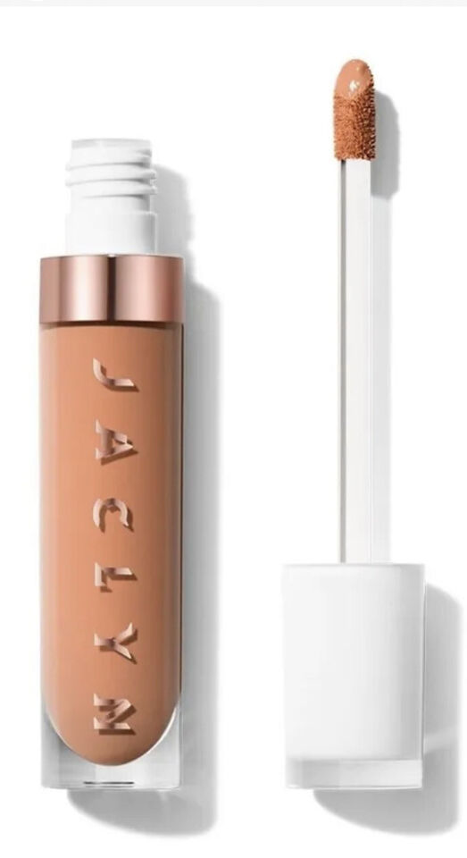 Primary image for JACLYN COSMETICS Faux Filler Perfecting Concealer - TAN RED