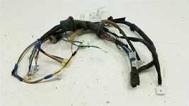 2008 Toyota Prius Door Harness Wire Wiring Right Passenger Front 2005 2006 20... - £21.14 GBP