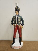 1967 Irish Mist 1750 Irish Soldier Irish Brigade-Austrian Army Decanter ... - $449.48 MXN