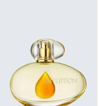 Estee Lauder INTUITION Eau de Parfum Perfume Spray Women 3.4oz 100ml NEW - £237.01 GBP
