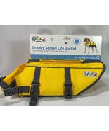 Dog Life Vest Life Jacket Size Small 15-30 Lbs Outward Hound SAFE WATER ... - $21.67 CAD