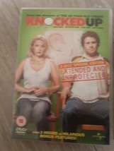 Knocked Up (DVD, 2007) - £3.59 GBP