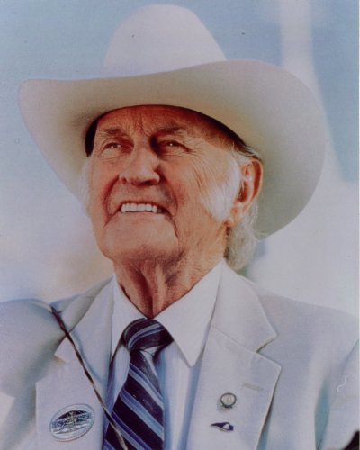 Primary image for Bill Monroe 8x10 Photo K5349