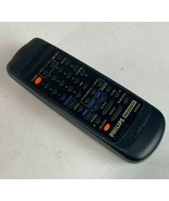 OEM GENUINE PHILIPS MAGNAVOX N9168UD Remote Control TV VCR  Tested -DD-0904 - $13.55 CAD