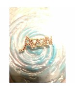 Beautiful~Avon~Rhinestone Brooch :) - $20.23 CAD