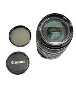Canon Lens Canon EF-S 58mm 55-250mm 1:4-5.6 465745 - $1,815.52 MXN