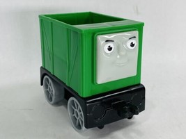 Mega Bloks Troublesome Truck From Thomas & Friends Blue Mountain Team-Up Set - $17.99