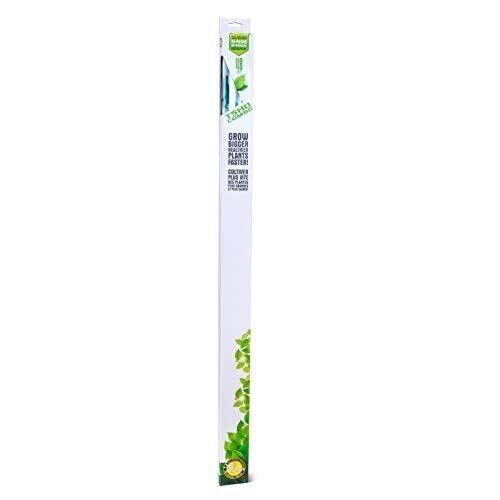 Sun Blaster T5 HO 31 Fixture 3 foot 1 lamp hydroponic 904302 SunBlaster - $37.40