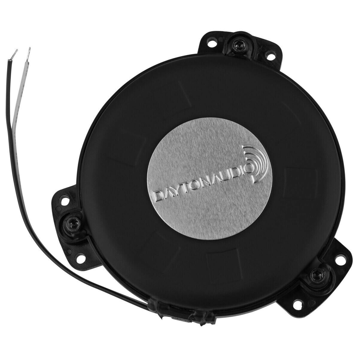 Primary image for Dayton Audio - TT25-8 - PUCK Tactile Transducer Mini Bass Shaker - 8 Ohm