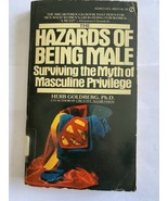 Hazards of Being Male: Surviving the Myth of Masculine Privilege - €10,12 EUR