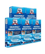 Eye Drops for Cataracts Ethos Heavenly Bright Eyes NAC 50ml - FREE POSTA... - $298.45 CAD