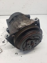 AC Compressor 6 Cylinder Fits 03-08 INFINITI FX SERIES 986942 - $37.62