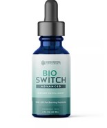 Science Natural Supplements Bio Switch Dietary Supplement 2 Fl Oz. NEW 2... - $570.20 MXN