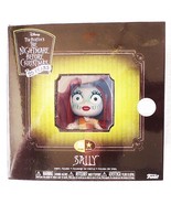 Funko Nightmare Before Christmas 5 Star Sally Vinyl Figure - £11.81 GBP