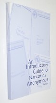 An Introductory Guide to Narcotics Anonymous [Paperback] Narcotics Anony... - €2,57 EUR