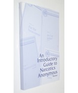 An Introductory Guide to Narcotics Anonymous [Paperback] Narcotics Anony... - €2,57 EUR