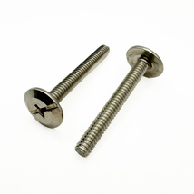 Combo Sidewalk Bolts 1/4&quot; x 1-1/2&quot; | 304 Stainless Steel Hurricane Hardw... - $19.24