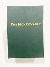 (Brand New) The Money Vault CD Set, Vol 1, 2, 3, 4, 5 with case - £60.08 GBP