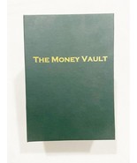 (Brand New) The Money Vault CD Set, Vol 1, 2, 3, 4, 5 with case - £58.97 GBP