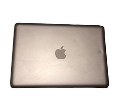 Apple MacBook Pro 13.3 inch Laptop (2011-12) DVI, VGA, HDMI  FOR PARTS ONLY - $35.24