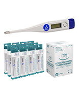 Dynarex Digital Thermometer - For Fast Accurate Temperature Measurements... - $52.83 CAD