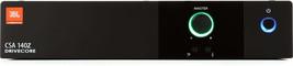JBL Professional CSA1300Z Commercial Series Single-Channel 300-Watt Power Amplif - £372.26 GBP+