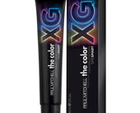Paul Mitchell The Color XG DyeSmart 5A-5/1 Light Ash Brown Permanent Hai... - $15.80