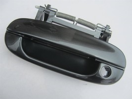 OEM Cadillac CTS DTS Driver Side Left LH Front Door Handle Exterior Outside 417P - $19.99