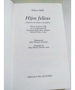 1991 Eillen Shiff Readers&#39; Circle - Spanish BOOK-
show original title

O... - $325.54 MXN