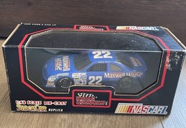 Sterling Marlin #22 Maxwell House Coffee Racing Champions Premier Edition Car - £11.79 GBP