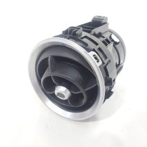 Left Air Vent PN 1561101770 OEM 2017 Alfa Romeo Giulia - $27.56