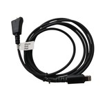 Micro A to Lightning Audio Cable For Sony MDR-1ADAC - $25.73
