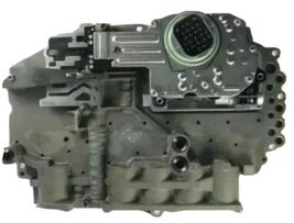 66RFE , 65RFE , 68RFE RAM Transmission Valve Body W/Solenoid 2011-18 GREY PLUG image 2
