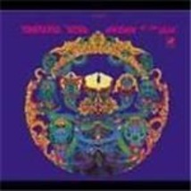 Grateful Dead Anthem Of The Sun (Expanded) - Cd - £13.88 GBP