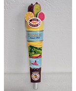 Kona Hanalei Island IPA Hawaii Beauty Passionfruit 11&quot; Draft Beer Tap Ha... - $54.33 CAD