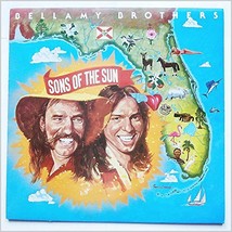 Bellamy Brothers - Sons Of The Sun - Warner Bros. Records - W 56872 [Vinyl] Bell - £22.15 GBP