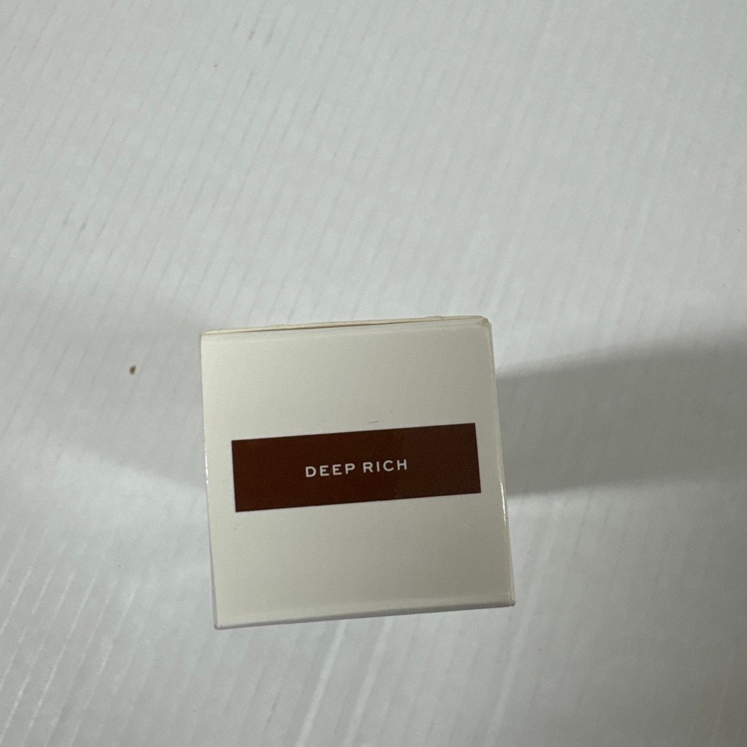 JACLYN COSMETICS Skin Perfecting Blurring Tint Smooths DEEP RICH 1 Oz NIB Item image 2